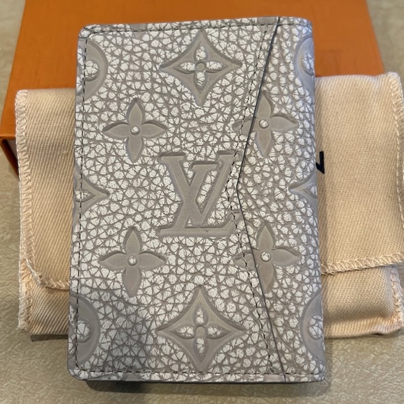 Authentic Louis Vuitton pocket organizer. - Picture 3 of 7